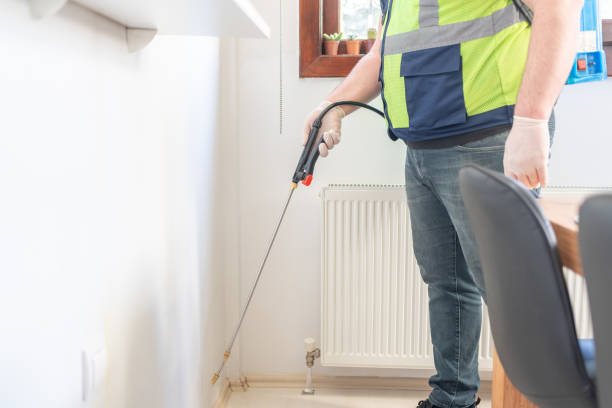 Pest Control for Restaurants in Renville, MN